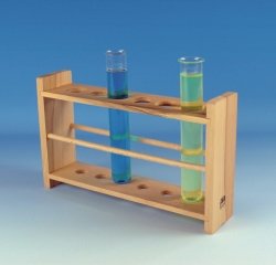 Test tube stands | Array : 1 x 6